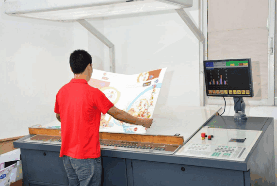 【BG大游集团】2018年美国印刷机械设备行业预测分析报