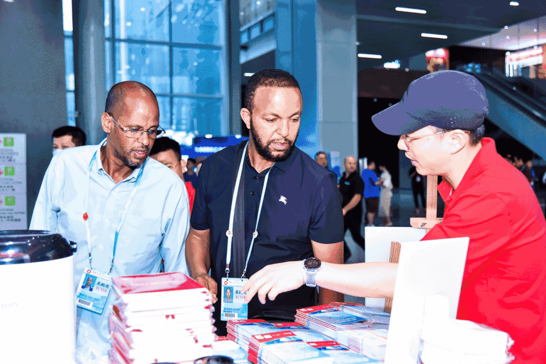 广交会信号：外贸人开拓新蓝海市场的破局之路