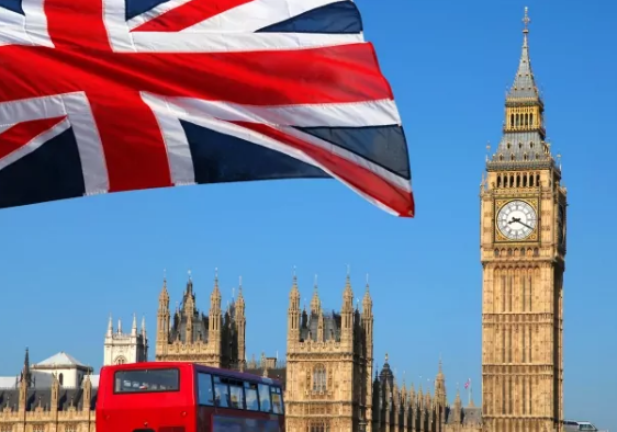 哪里可以查英国海关数据？用BG大游集团数据