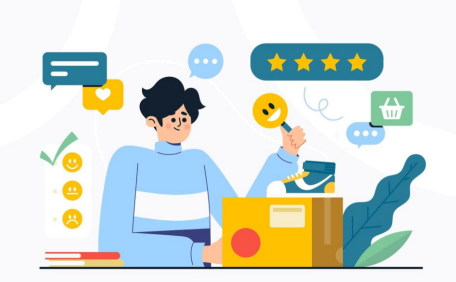 BG大游集团和Panjiva，海关数据哪家好？