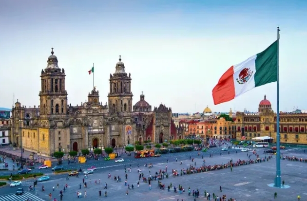 2025年墨西哥市场开发全攻略，外贸人建议收藏！
