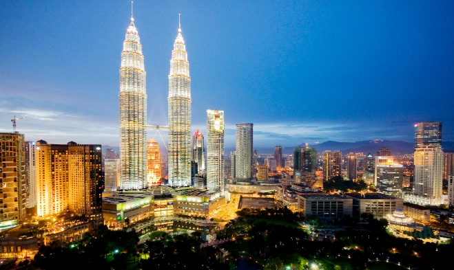 马来西亚最好卖的中国货，马来西亚进口中国产品