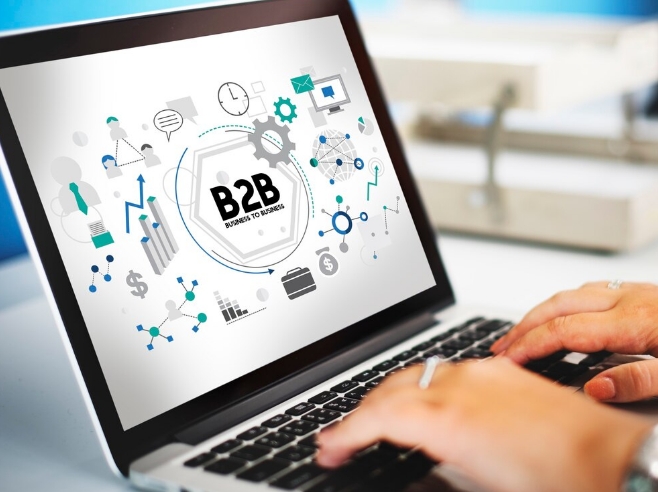 开发外贸客户，选b2b平台还是Google？