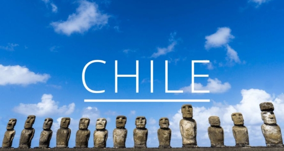 从海关数据看，中国出口智利畅销产品有哪些？