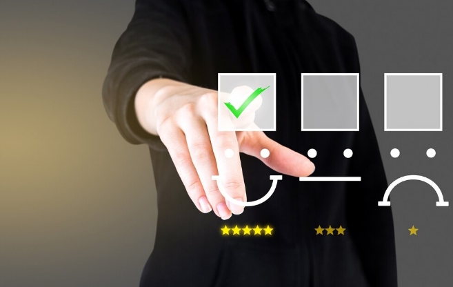 外贸人建议收藏：背调海外客户途径+跟进话术！