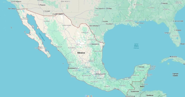 墨西哥海关数据查询平台（附免费试用查询名额）