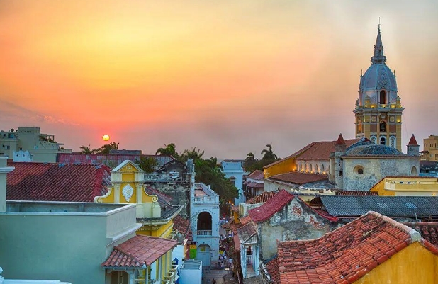 哥伦比亚海关数据查询平台（附免费试用查询名额）